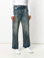Thumbnail for your product : Golden Goose Deluxe Brand 31853 oil wash boyfriend jeans