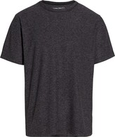 Thumbnail for your product : Outdoor Voices CloudKnit Heavy Weight Crewneck T-Shirt