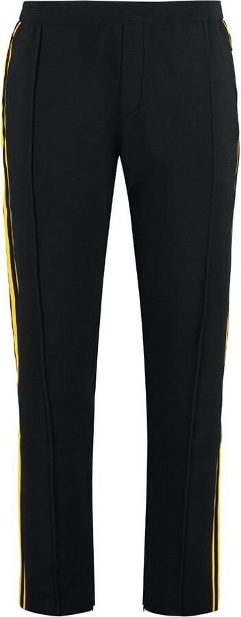 ADIDAS X WALES BONNER Striped Track Pants