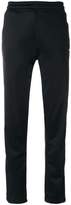 Thumbnail for your product : Fila monogram side band track pants