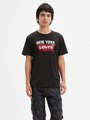 Levis T Shirts For Men | Shop The Largest Collection | ShopStyle
