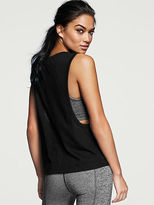 Thumbnail for your product : Victoria's Secret Sport Crop Muscle Tank