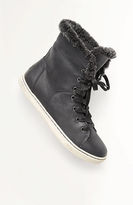 Thumbnail for your product : J. Jill Ugg® Croft Lux High-Top Sneakers
