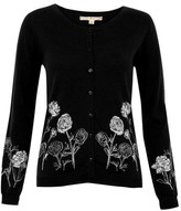 Thumbnail for your product : Yumi Peony Cardigan