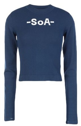 Soallure Sweater
