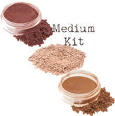 Thumbnail for your product : The Natural Beauty Pot Mineral Make Up Full Size Kit