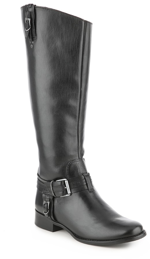 matisse flashback riding boot