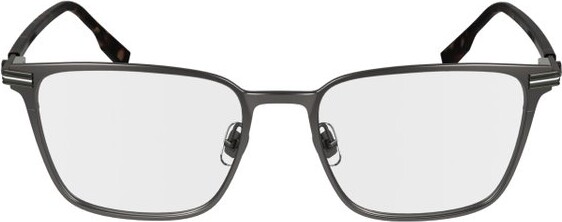Lacoste Square Frame Glasses