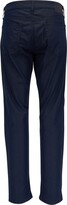 Thumbnail for your product : AG Jeans Front-Fastening Skinny Jeans