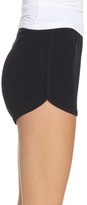 Thumbnail for your product : Make + Model Women's Late Night Brushed Hacci Shorts