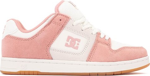 Womens DC Manteca 4 Skate Shoe