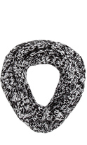 Thumbnail for your product : White + Warren Aran Cable Infinity Scarf