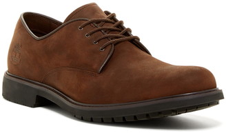 Timberland Stormbuck Plain Toe Waterproof Derby - ShopStyle Lace-up Shoes