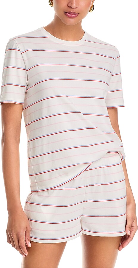 Kule The Modern Striped Tee