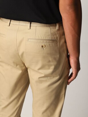 Burberry Trousers - ShopStyle