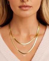 Thumbnail for your product : Gorjana Venice Necklace