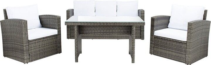 Safavieh Nyra Dining Set