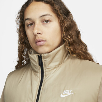 nike midweight puffer jacket