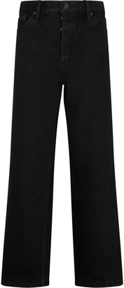 Balenciaga Low Crotch Jeans - ShopStyle