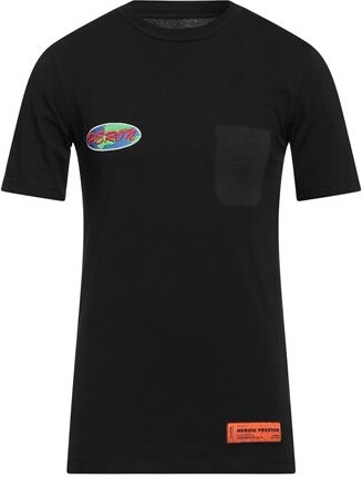 Heron Preston Man T-shirt