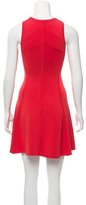 Thumbnail for your product : A.L.C. Sleeveless Flared Dress