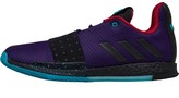 Thumbnail for your product : adidas Mens Harden Vol. 3 Boost Drew League Basketball Shoes Collegiate Purple/Core Black/Hi-Res Aqua