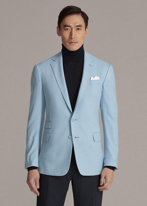 ralph lauren cashmere blend sport coat
