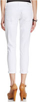 Thumbnail for your product : Levi's Juniors' 524 Cropped Skinny Jeans