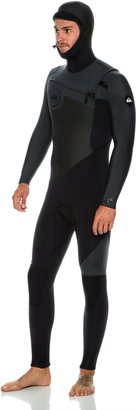 Quiksilver 5/4/3mm Syncro Hooded Cz Fl Gbs