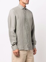 Thumbnail for your product : Hackett Plain Button Shirt