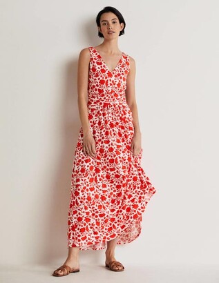 Boden Sienna Jersey Maxi Dress - ShopStyle