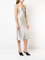 Thumbnail for your product : Voz Slip Cami Dress