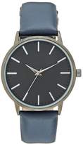 Thumbnail for your product : Kiomi Watch black
