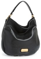 Thumbnail for your product : Marc by Marc Jacobs 'New Q Hillier' Hobo