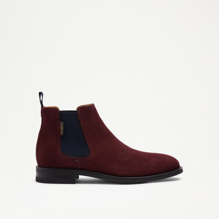 Russell Bromley BURLINGTON Chelsea Boot ShopStyle