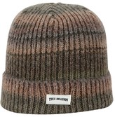 Thumbnail for your product : True Religion Rib Knit Watchman Cap