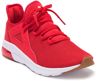 puma outfits womens heels