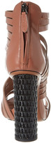 Thumbnail for your product : Alaia Leather Sandal