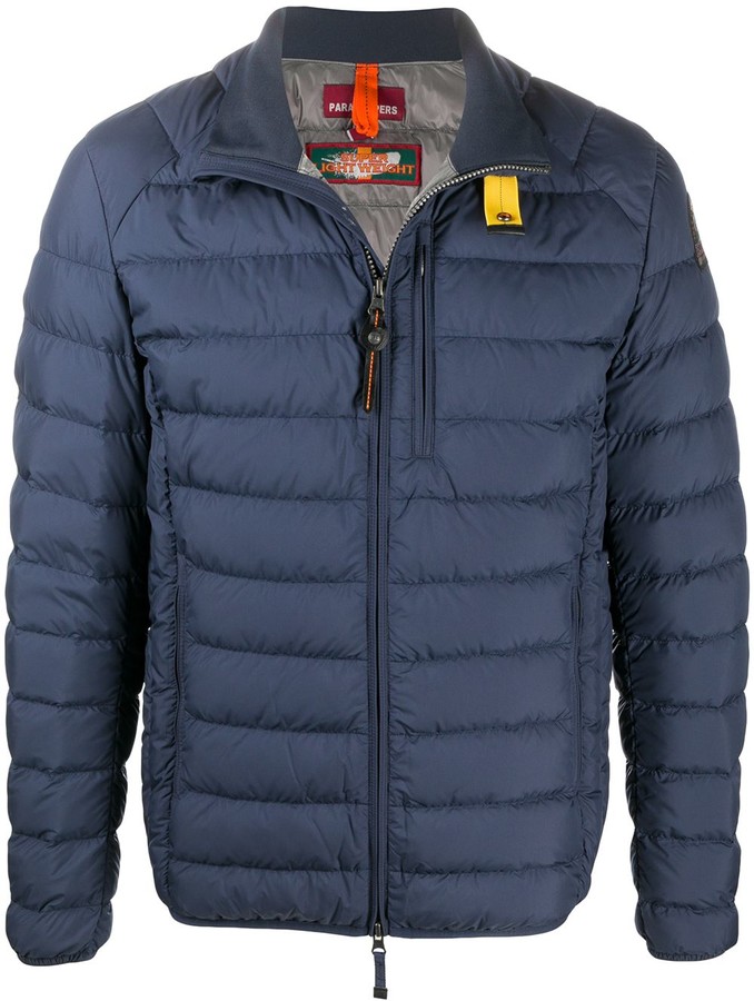 parajumper coat men