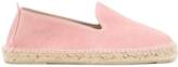 Thumbnail for your product : Manebi flat sole espadrilles