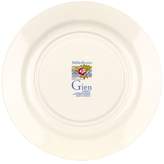 Thumbnail for your product : Gien Millefleurs Dinner Plate (27.4cm)