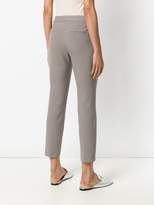Thumbnail for your product : Peserico cigarette trousers