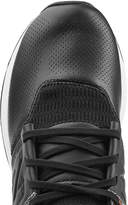 Thumbnail for your product : New Balance WR247B Sneakers with Leather