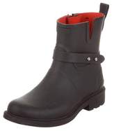 Thumbnail for your product : Rag & Bone Moto Rain Boots