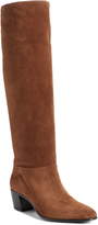 Thumbnail for your product : Prada Knee High Boot