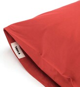 Thumbnail for your product : Tekla Percale cotton pillow sham (40x60cm)