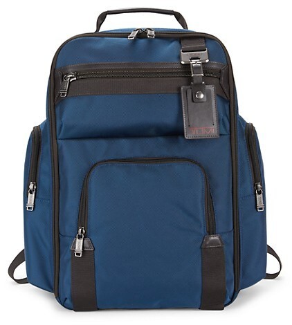 tumi gilman backpack