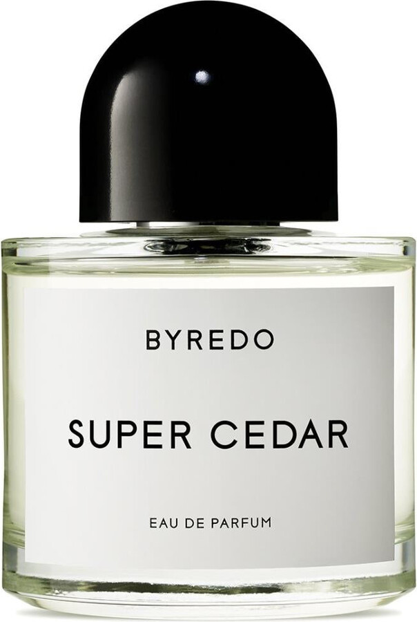 Byredo Super Cedar Eau De Parfum Spray - Unisex