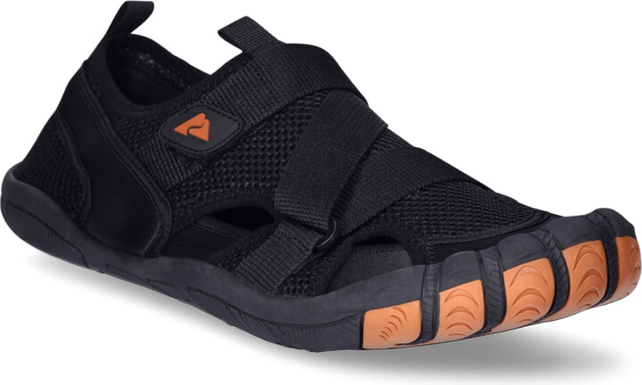 Ozark Trail Men's Multi Toe Adjustable Water Shoe