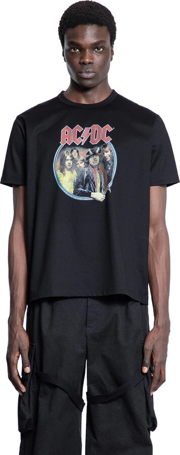 Junya Watanabe AC/DC T-Shirt